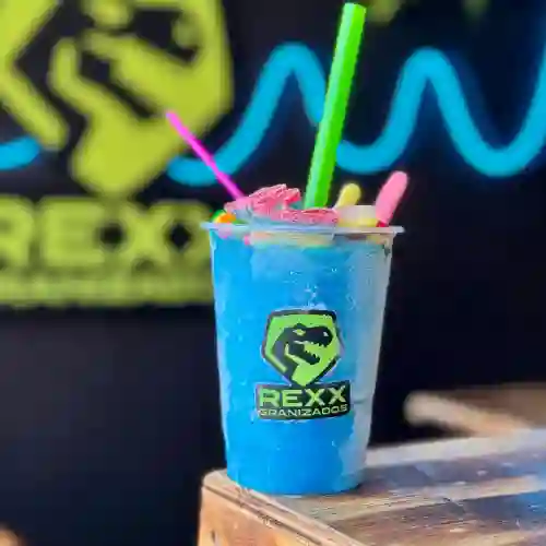 ÉXtasis