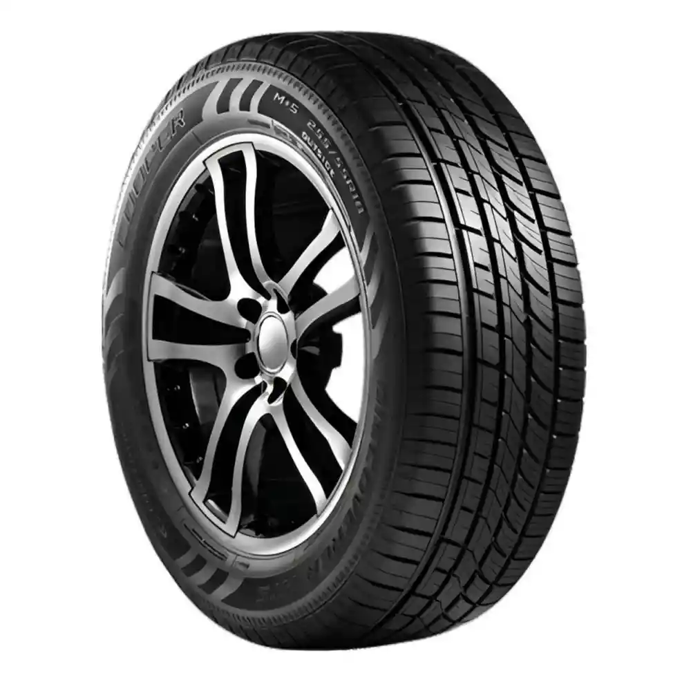 Llanta 265/60 R18 110h Evolution Sport Cooper 400026518004
