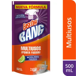 Easy Off Bang Limpiador Multiusos