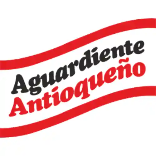 Antioqueño Aguardiente Verde