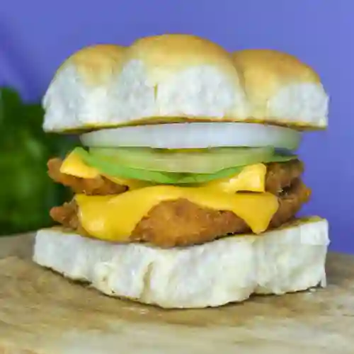 Chicken Karen Burgers 180gr
