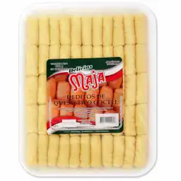 Maja Deditos De Queso Tipo Coctel