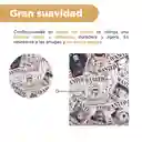 Manta Con Forma de Maletin Serie One Piece Miniso