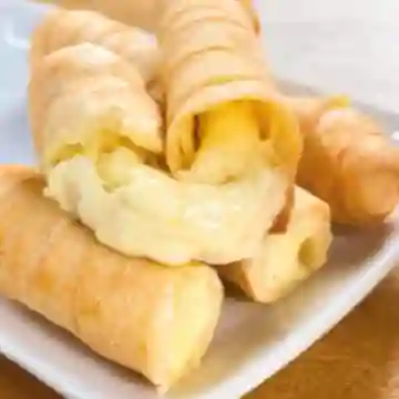 Dedito de Queso