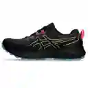 Asics Zapatos Gel-Sonoma 7 Para Mujer Negro Talla 8.5