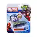 Marvel Carro Pullback Surtido