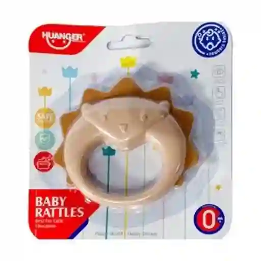 La Rebaja Llamadientes Fleexes Elefante D1281 Dr Browns Caja X 1 Und - La Rebaja -