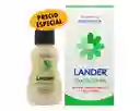 Of Removedor Endurecedor+ Removedor Lander