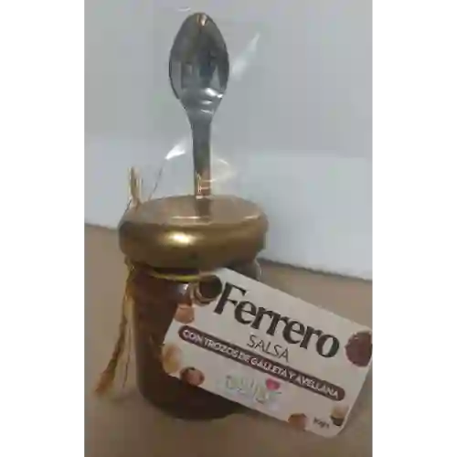 Salsa Ferrero
