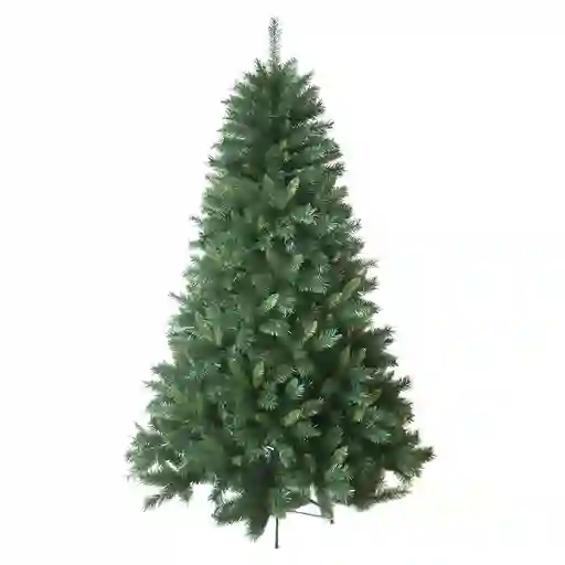 Arbol Montana - 757 Tips - Base Metalica