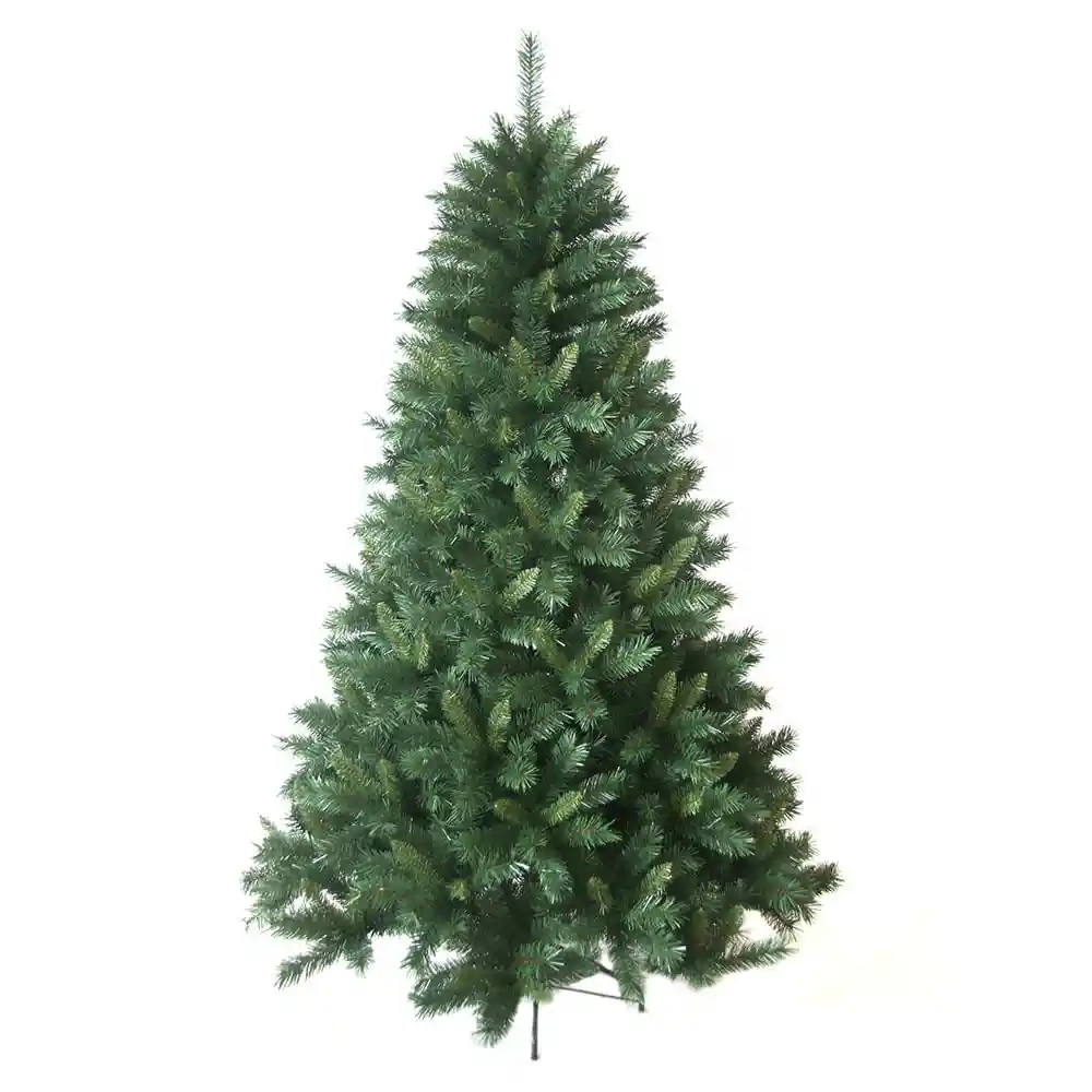 Arbol Montana - 757 Tips - Base Metalica