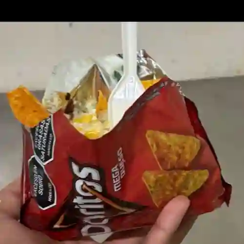 Dorilocos Personal