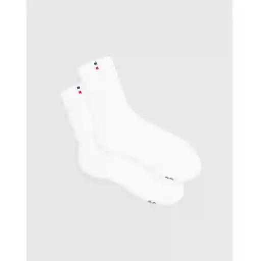 Medias Largas Con Algodón Para Niños Kimogef