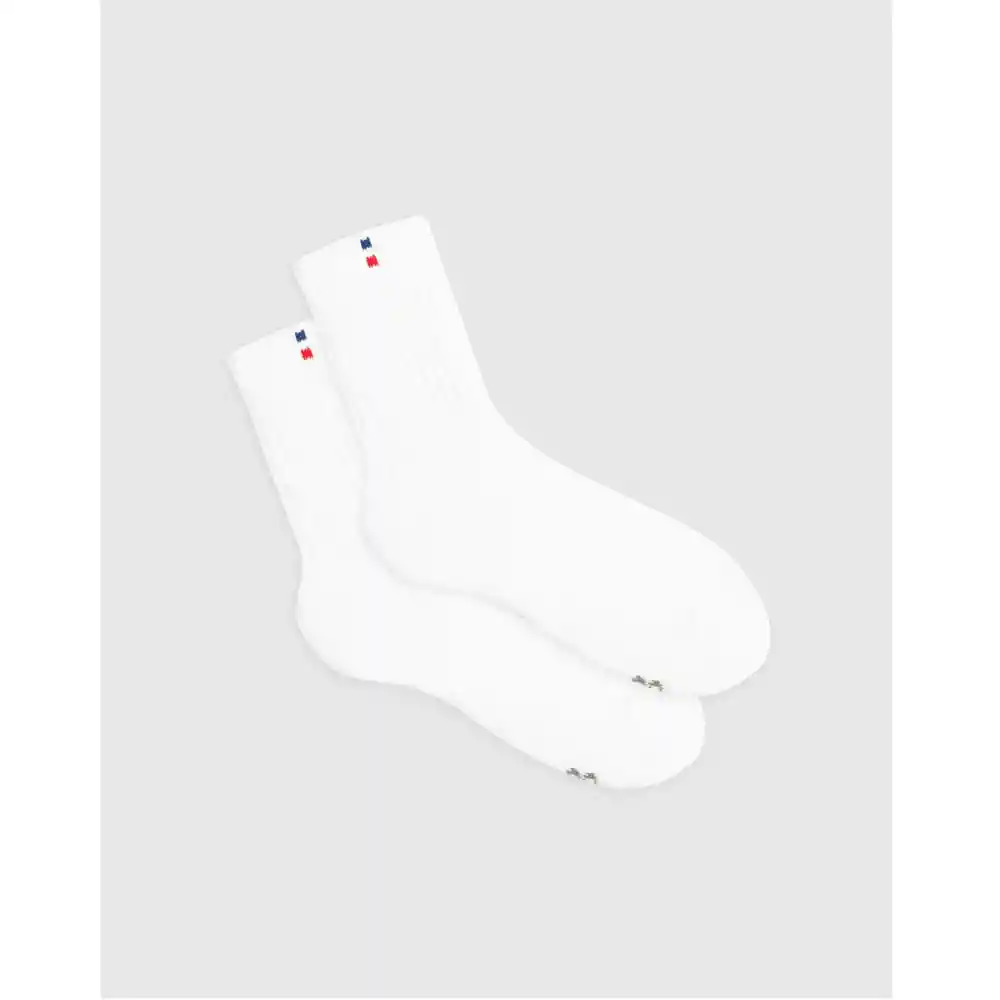 Medias Largas Con Algodón Para Niños Kimogef