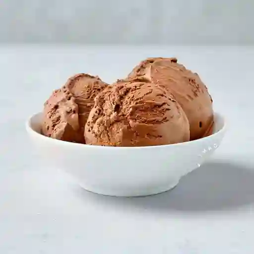 Gelato de Chocolate Especial
