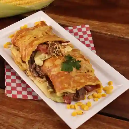 Promo Tacos con Todo