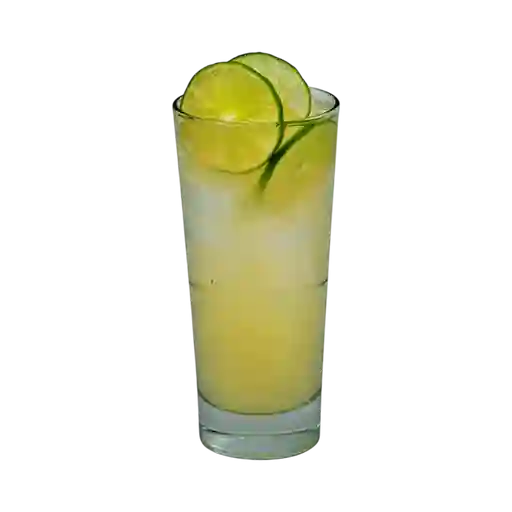 Limonada Natural