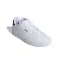 Adidas Zapatos Urban Court Para Hombre Blanco Talla 8.5