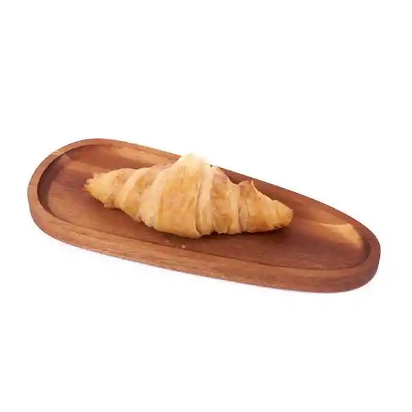 Multipan Croissant Sencillo