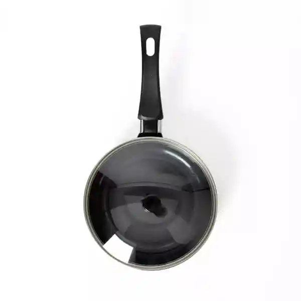 Ilko Sartén Con Tapa Every Day Aluminio Antiadherente 14 cm 1102