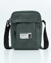 Bolso Mujer Verde 729f501 Americanino