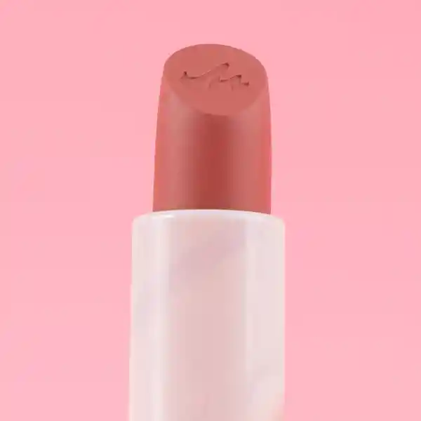 Lápiz Labial Velvet Serie Minimalist Serie 11 Miniso