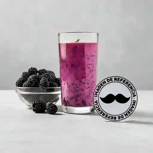 Jugo Natural en Leche