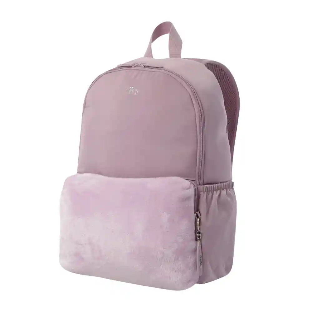 Morral Totto Panama M Rosado