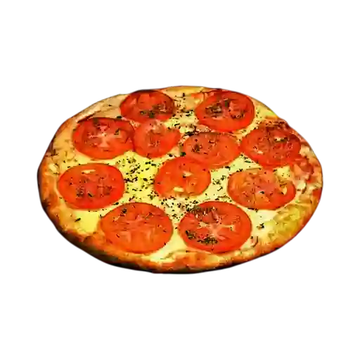 Pizza Napolitana