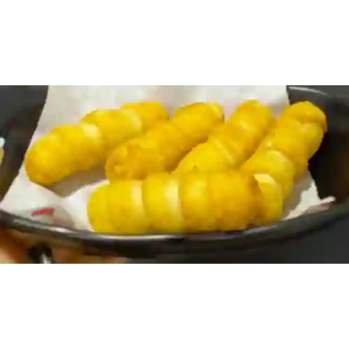 Tequeños