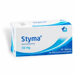 Styma (50 mg)