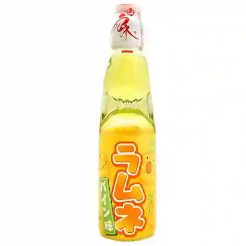 Hata Ramune Piña