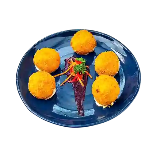 Perlas Del Capitán