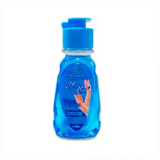 REMOVEDOR DE ESMALTE 60ML