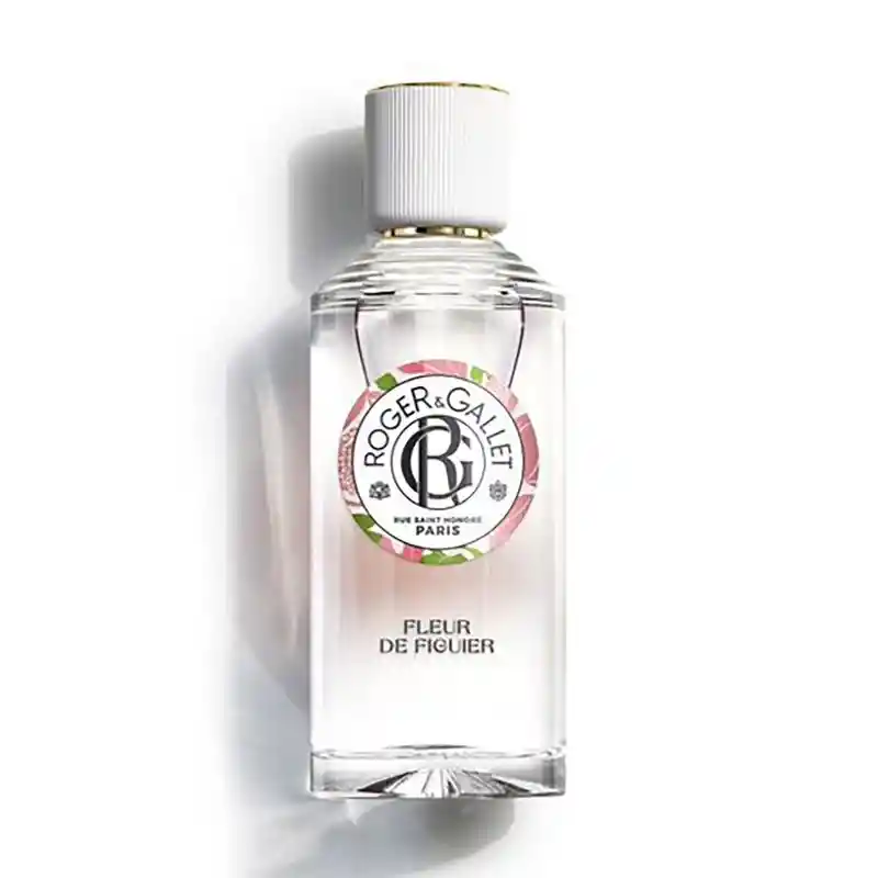 Roger & Gallet Perfume Fleur de Figuier
