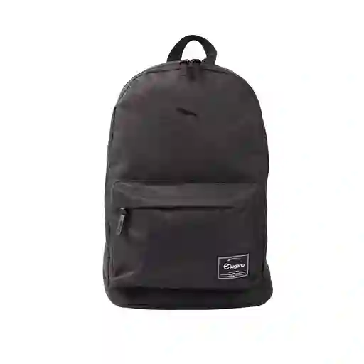 Morral Polux Negro
