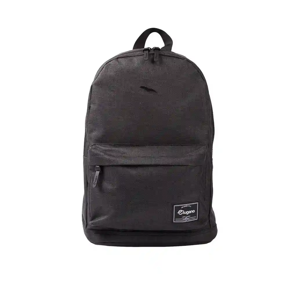 Morral Polux Negro
