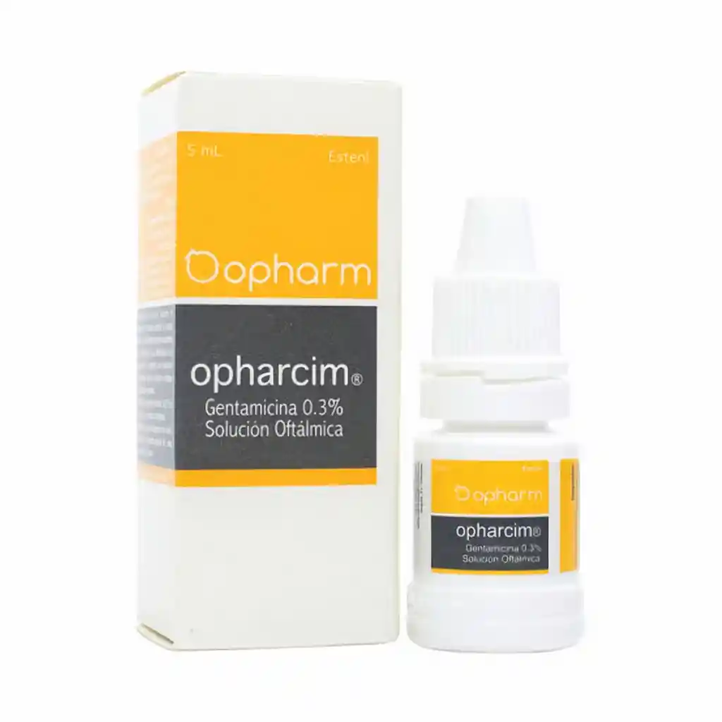 Opharcim (0.3 %)