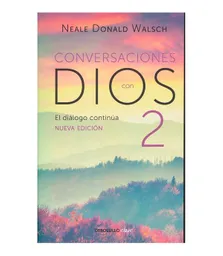 Conversaciones Con Dios II