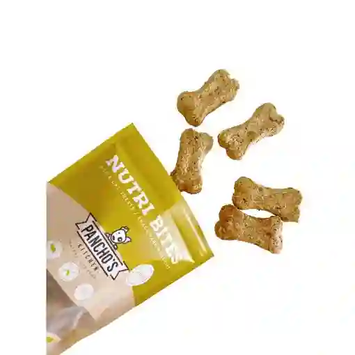 Nutribites - Panchos Kitchen