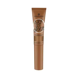 Bronceador Liquido Essence Baby Got Bronze Tono 20 Tubo