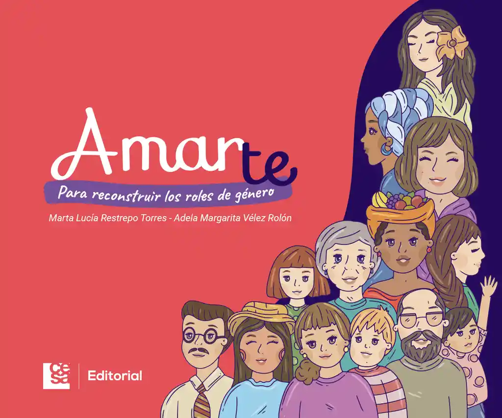 Amarte Para Reconstruir Los Roles de Género