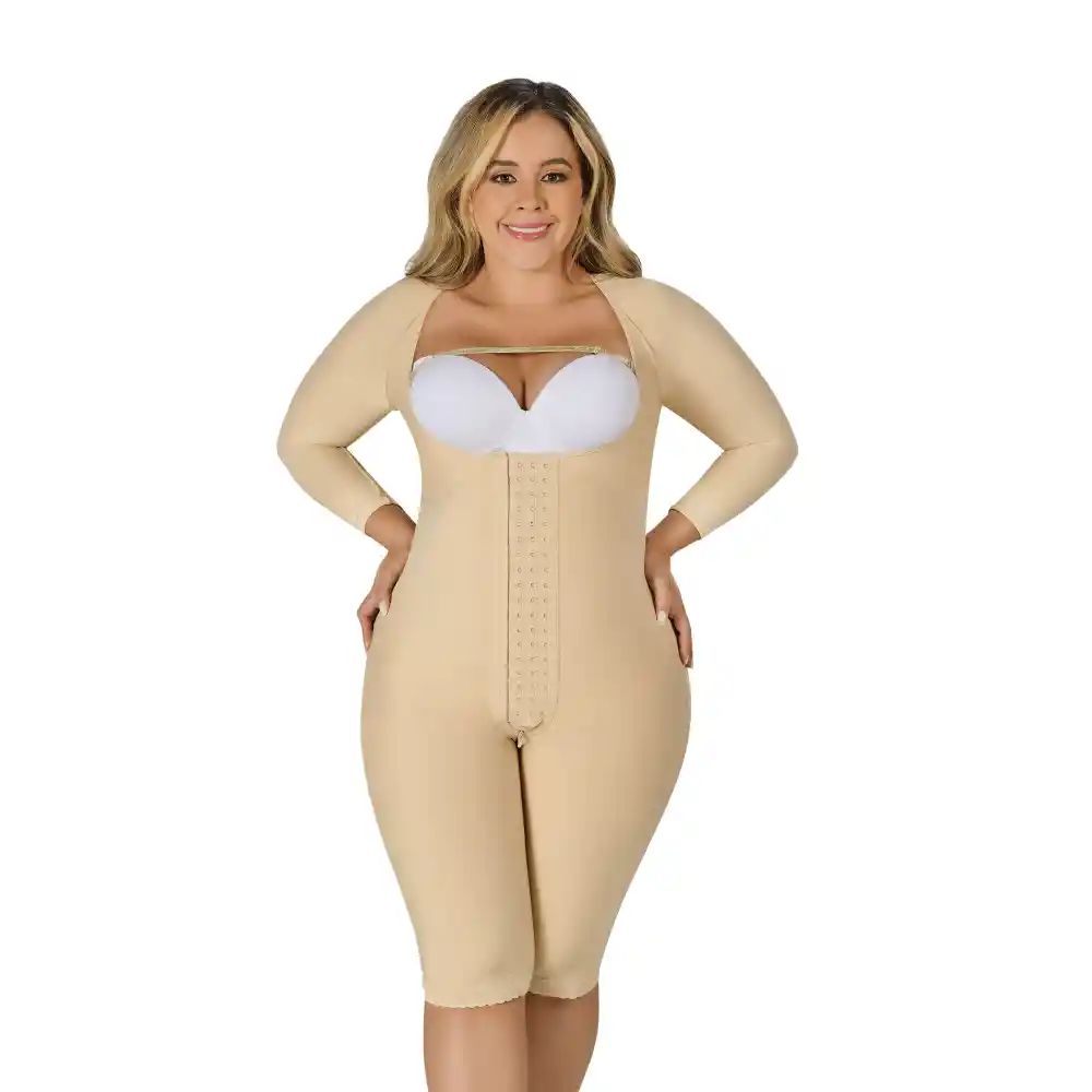 Faja Larga Myd Mangas Etapa 1