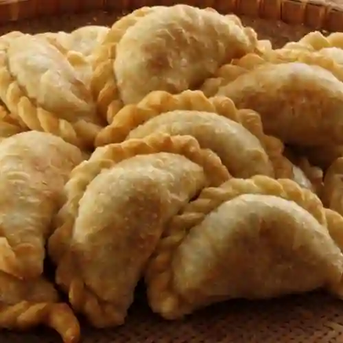 Empanadas Chilenas