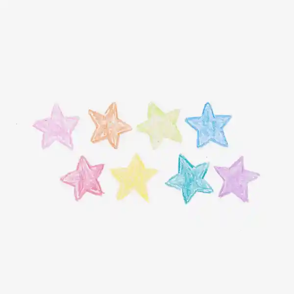 Ooly Crayon Estrella de Mar