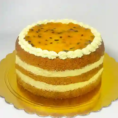Torta Junior Maracuyá