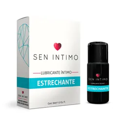 Sen Intimo Lubricante Estrechante 