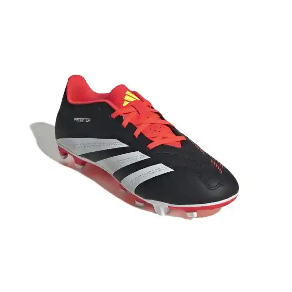 Adidas Zapatos Predator Club Fxg Hombre Negro Talla 8.5 IG7760