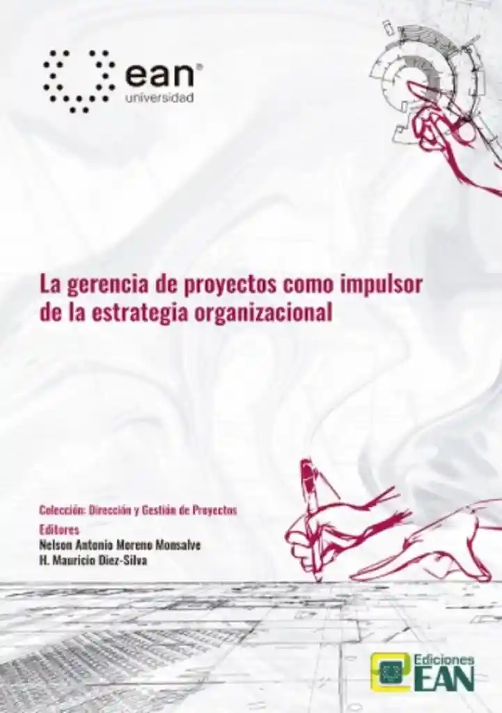 La Gerencia de Proyectos Como Impulsor de La Estrategia Organizacional