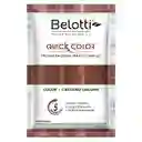 Belotti Quick Color Castaño Oscuro